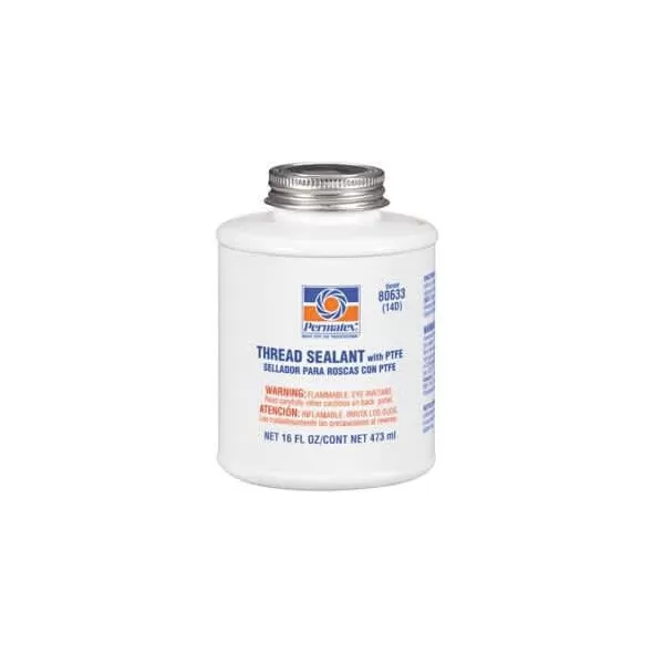 16 oz Can with PTFE Thread Sealant | CST51D