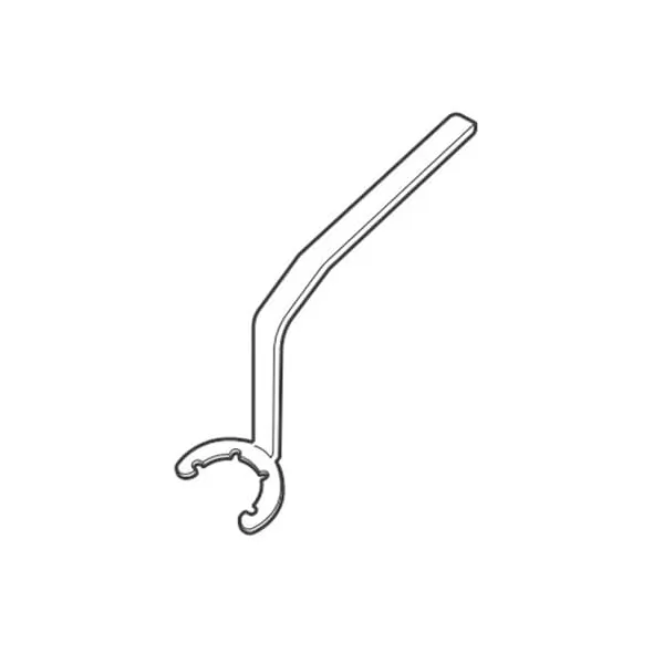 Gear Drive For ST-1600-HSB Pop-Up and Gear Drive Removal/Installation Tool | HTP517600