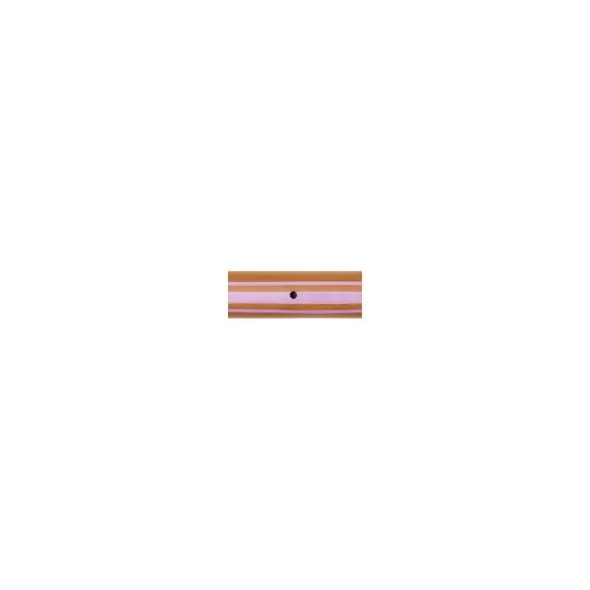 Hunter HDL-06 Dripline 75 m 2.1 Lph 12" Space Light Brown Reclaimed Pressure Compensating | HDL0612250R