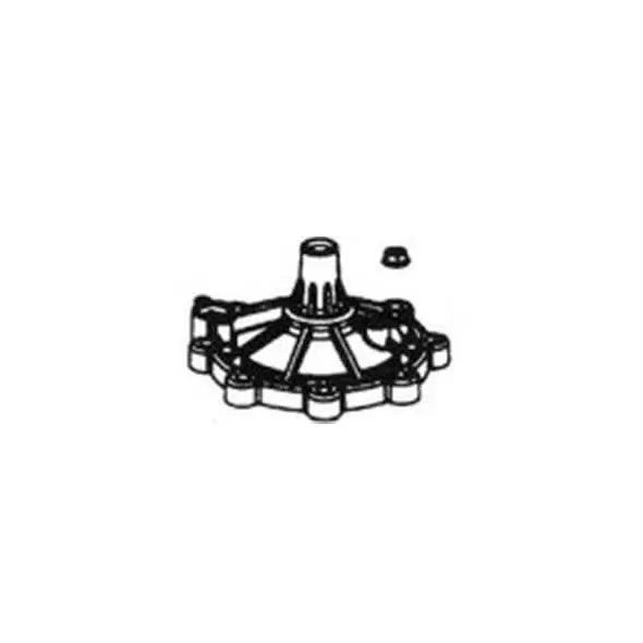 For 100-3 to 100P3 Valves Retrofit Kit | IRPR936301
