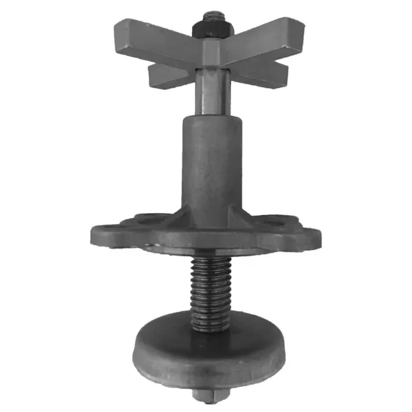 2" For LGV-200 Valves Valve Cover Assembly | LEMLVC200