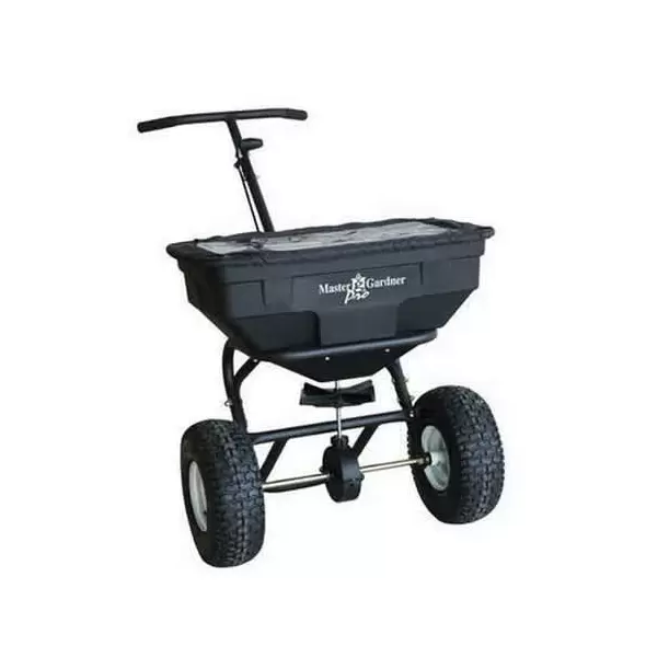 90 lb All-Purpose Broadcast Spreader | MGCS90N