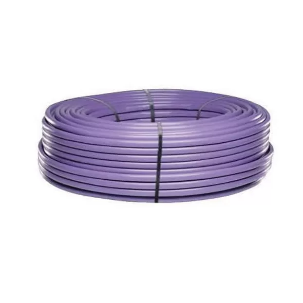Netafim Polyethylene Dripline 17 mm x 1000' 0.9 gph 18" Space Purple | TLRW91810