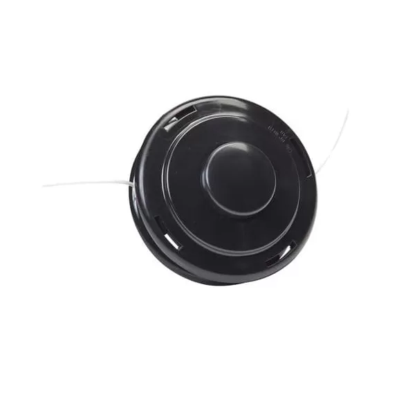 M7 x 1 mm Left Hand Male M8 x 1.25 mm Left Hand Male M10 x 1.25 mm Left Hand Female Commercial Bump and Feed Trimmer Head | PCS55983