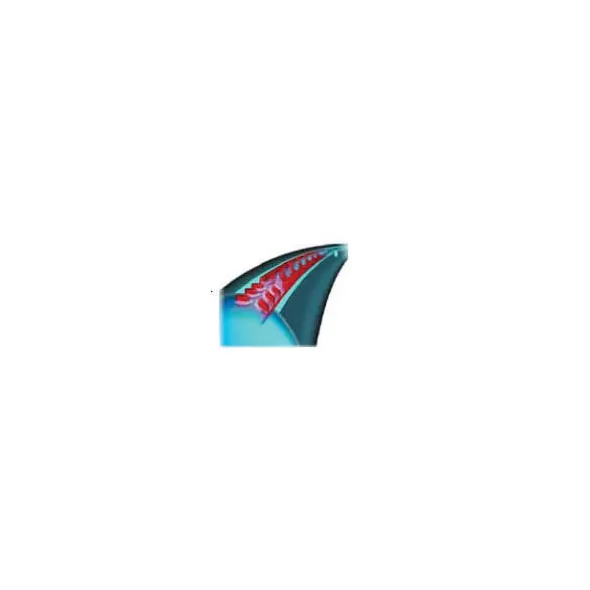 Toro Premium Drip Tape 2000' 0.45 gpm 12" Space | EA5081245-200B