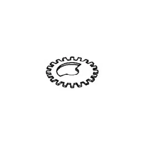 For 300 Series 180 Degrees Multi-Stream Rotors Rotor Disc | TOL30800
