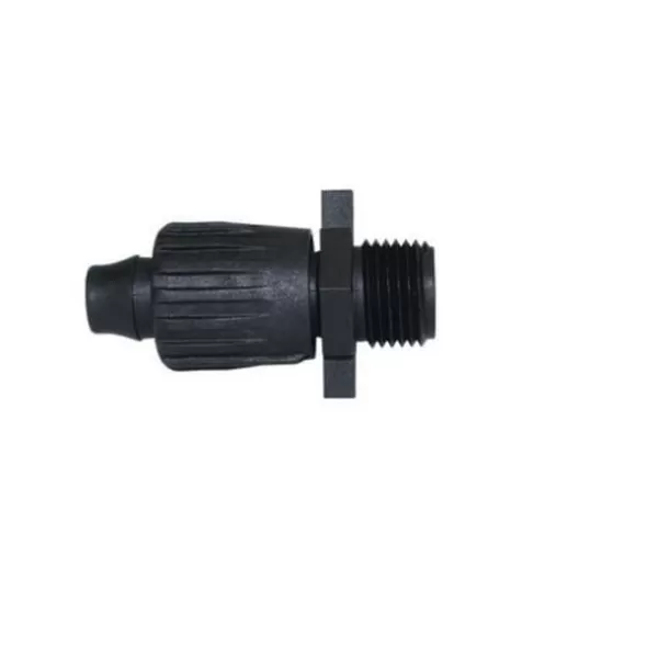 1/2" MPT Adapter | TOLTLM50