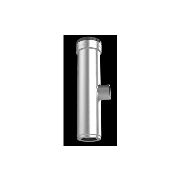 16 Mesh Stainless Steel Replacement For 2" AFI Clear Action Filters Screen Element | AFIS2016