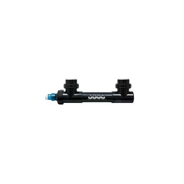 19" L Classic with Rubber Seal For Aqua Ultraviolet 57 W Sterilizer/Clarifier Quartz Sleeve | AQUA10057