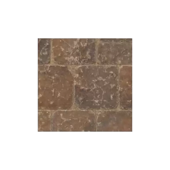 Belgard Mega-Bergerac Modular Paver, 3-Piece, Toscana | 10103695
