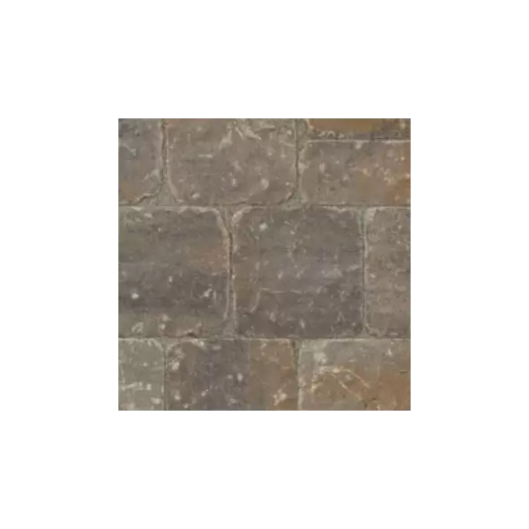 Belgard Mega-Bergerac Modular Paver, 9-7/16" x 3-1/8", 3-Piece, Victorian | 10103710