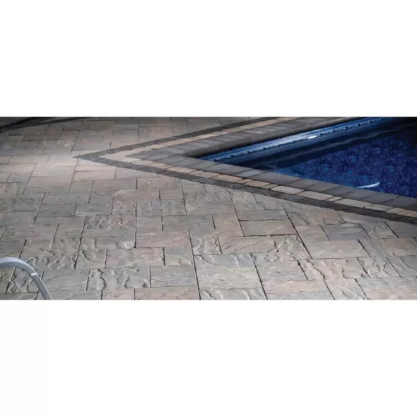 Belgard Catalina Paver, 6" x 9" Small, Toscana | 10153322