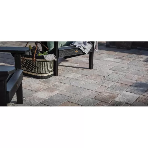 Belgard Catalina Stone Paver, 6" x 9", Rio | 10158067
