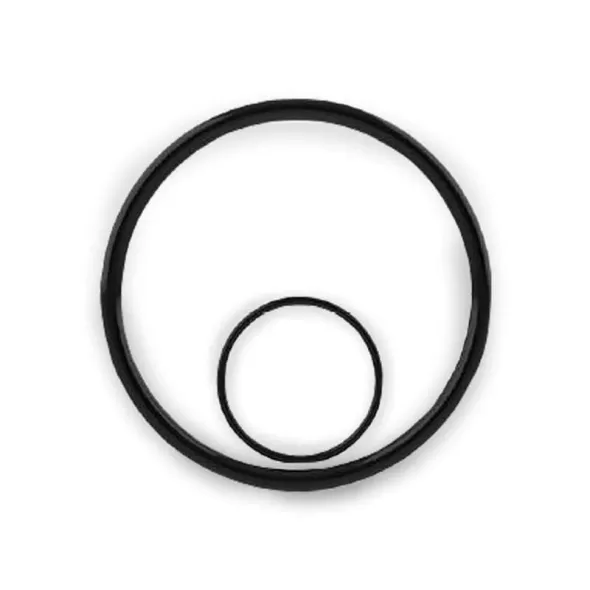 Action Machining O-Ring Kit, For 1" AFI Clear Action Filters | AFIOR10