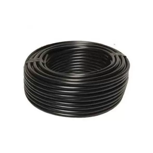Jain Irrigation Polyethylene Micro/Distribution Tubing 500' Black | 11190531