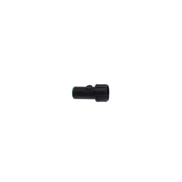 3/4" x 16 mm Female Hose Thread Swivel x Compression Adapter | AGP12010232