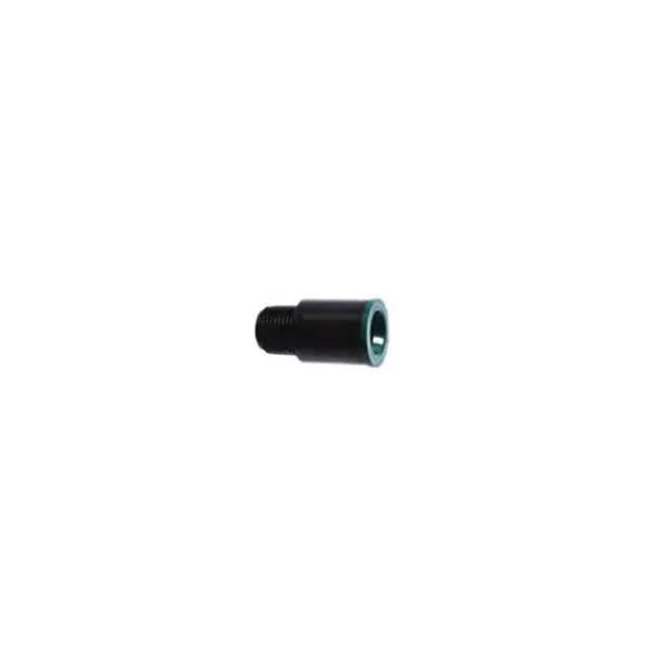 1/2" Compression x MPT Green Adapter | AGP12010234