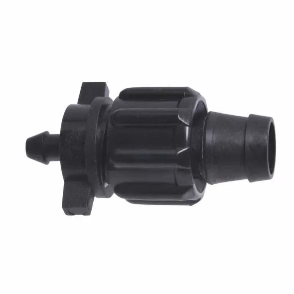 5/8" Tape-Loc x Barb 06 Series Fitting | AGP12030004