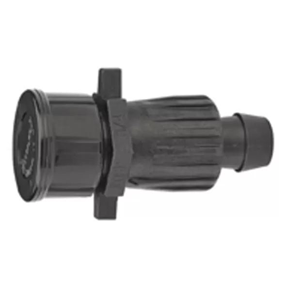 3/4" FHT PL-70-PETC Model End Cap | AGP12050206