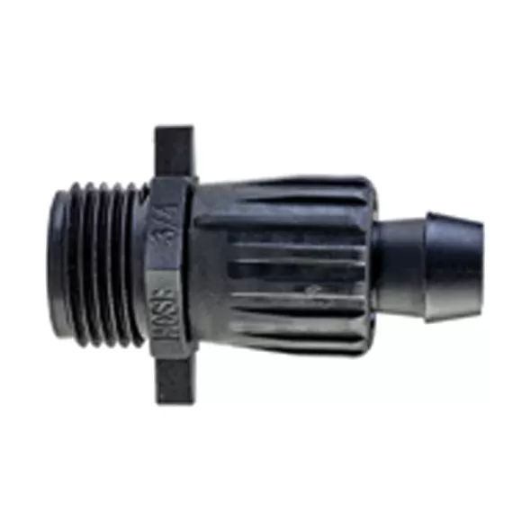 3/4" MPT PL-70-P3/4-MA Model Pipe Adapter | AGP12050210