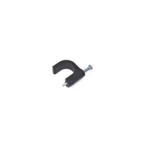 1/2" Plastic Tubing Support Clamp | AGP12500468
