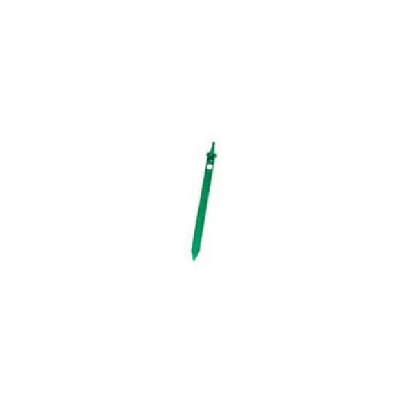 6" L Green Down 160 Degrees Medium Flow For 1/8" Polyethylene Tubing Aqua Sprays Aqua Spray Stick | AGP12501251