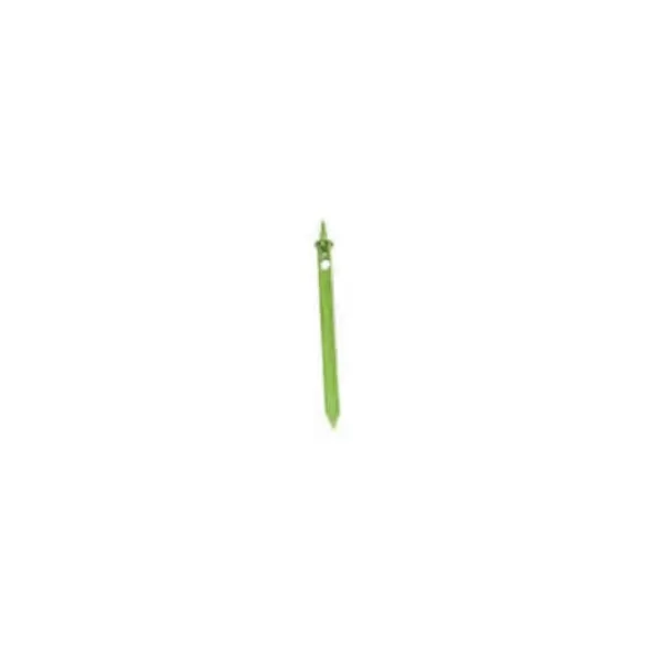 6" L Avocado Down 160 Degrees Low Flow For 1/8" Polyethylene Tubing Aqua Sprays Aqua Spray Stick | AGP12501252