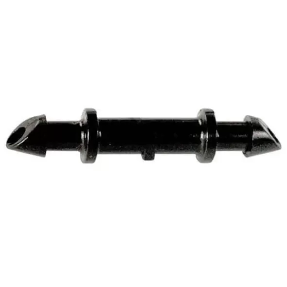 Jain Irrigation Connector, 1/4"Barb | 72501964