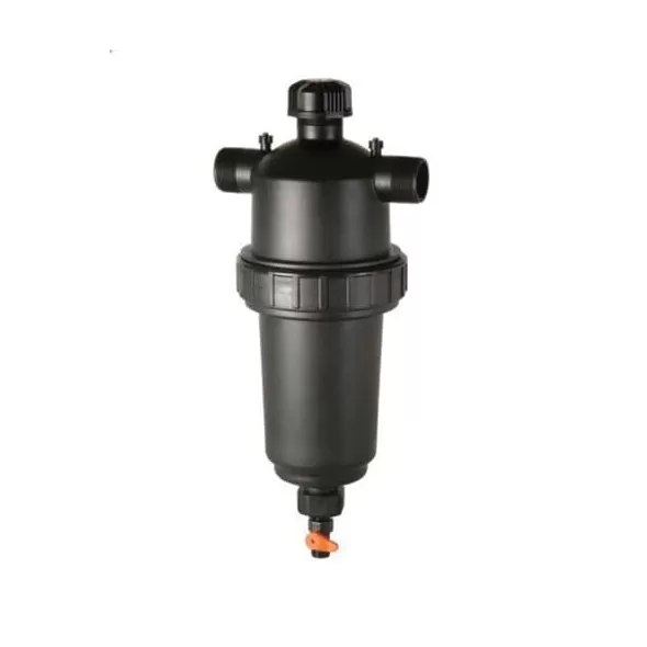 2" 80 Mesh 110 gpm T-Super Threaded Filter | AMD010006000035