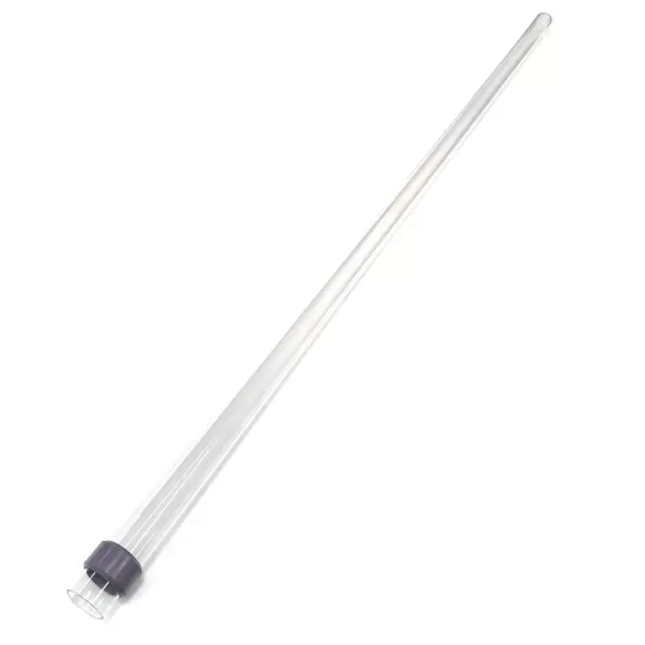36" L Classic with Rubber Seal For Aqua Ultraviolet 40 W Sterilizer/Clarifier Quartz Sleeve | AQUA10040