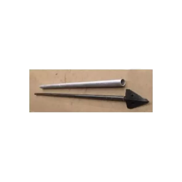 For Arborbrace Trees Guying Drive Rod Drive Rod Pounder | ARBATGDRP