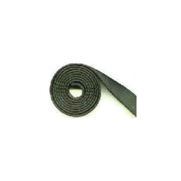 3000' x 3/4" Polypropylene Olive Drab Tree Tie Webbing | ARBATW3000