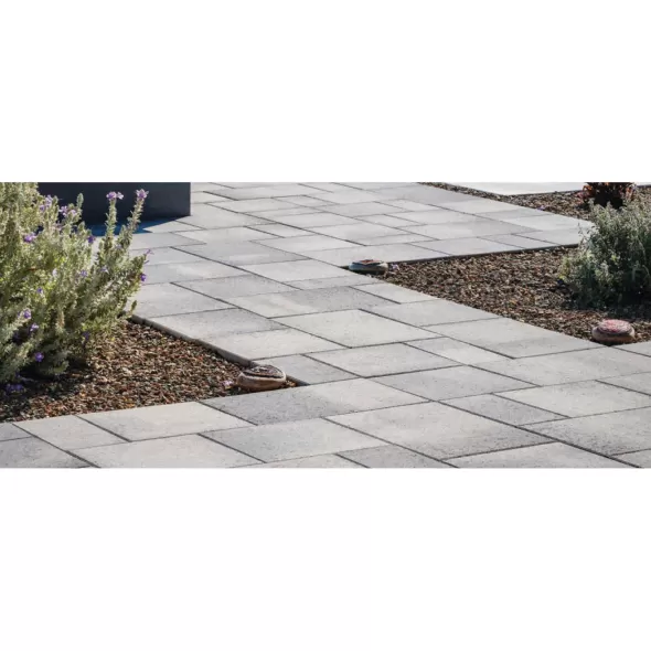 Belgard Lafitt Grana Modular Slab Paver, 2-3/8", 3-Piece, Toscana | 10079008