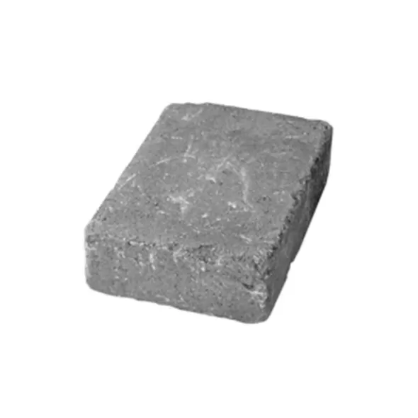 Belgard Dublin Cobble Border Paver, 9" x 9", Large Square, Rio | 10102885