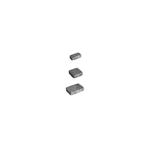 Belgard Mega-Bergerac Modular Paver, 3-Piece, Toscana | 10103695