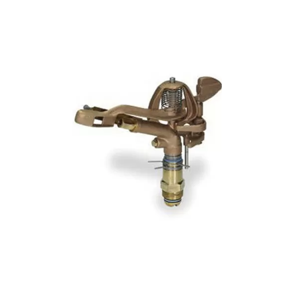 49 to 77' Full/Part Circle 7.75 - 44.01 gpm Impact Sprinkler | BUK360SAX1808