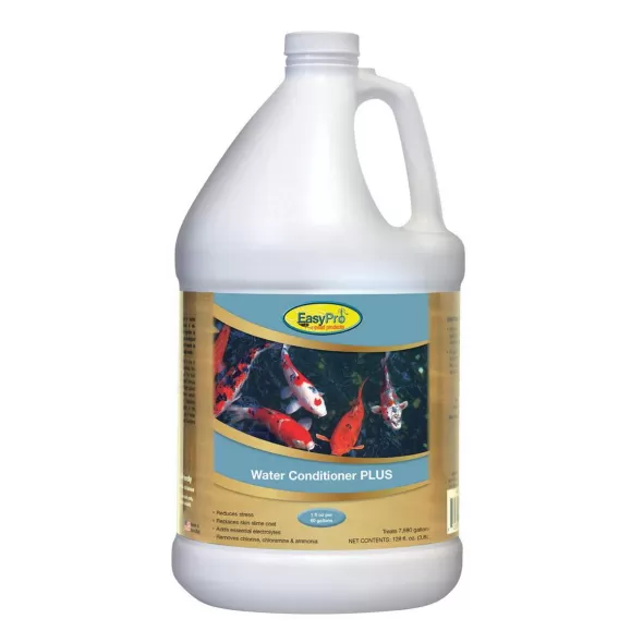 16 oz Clear Liquid Odorless to Mild Odor CNP Water Conditioner Plus | EPPCNP16