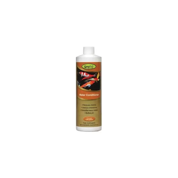 16 oz Clear Liquid Odorless to Mild Odor CON Water Conditioner Plus | EPPCON16