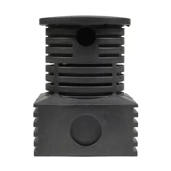 125 gpm Pro Series Small Pump Vault | EPPJAFM