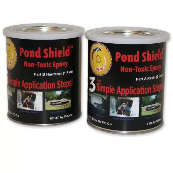 1.5 qt Black Sealant | EPPPAQB