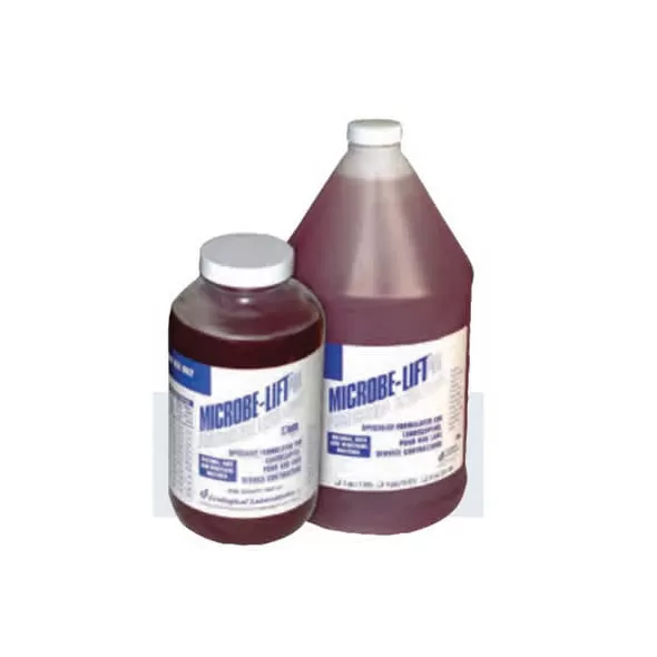 1 qt Professional Blend Bacteria | EPPPBLQ