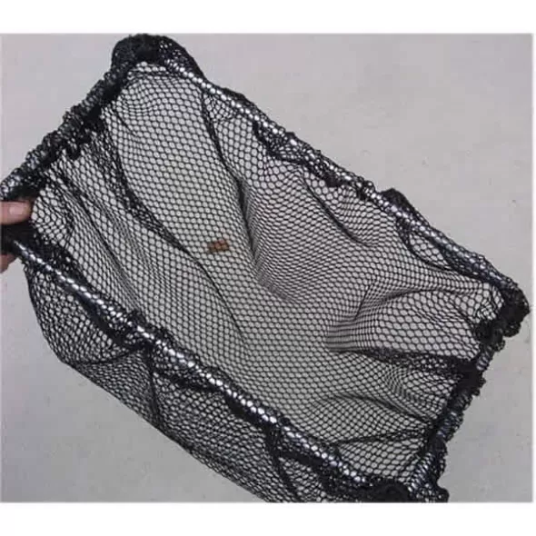 13" L x 13" H Pro Series Replacement For Pro Series PSM Mini Skimmer Net | EPPPMLN