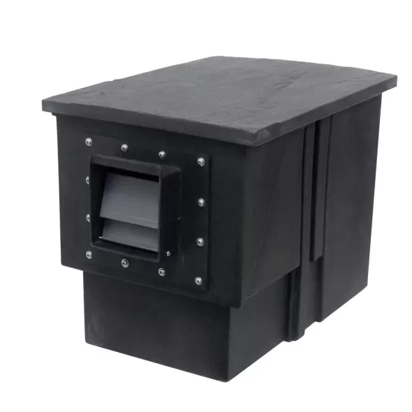 118 gpm 8" Weir Pro Series Axiom Skimmer | EPPPSA7000