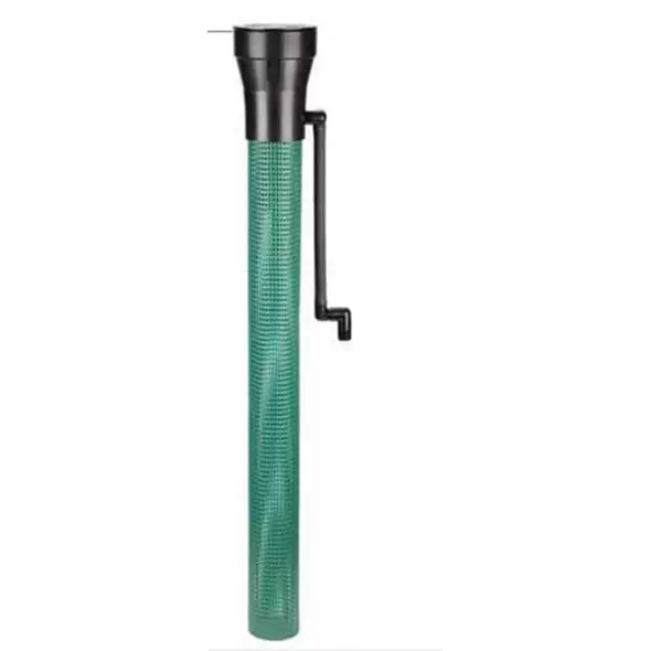 3" x 18" 0.5 gpm Root Zone with Check Valve and Reclaimed Cap Watering System | HTRRZWS1850CVR