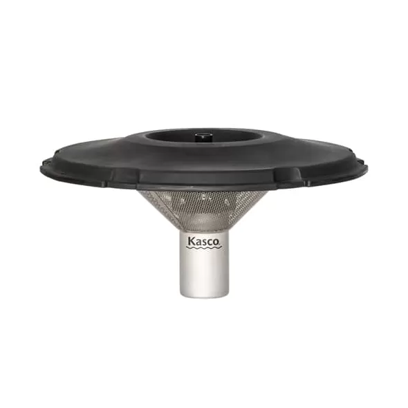 1/4 hp 26" 208 to 240 V Voltage Fountain | KAS51JF300