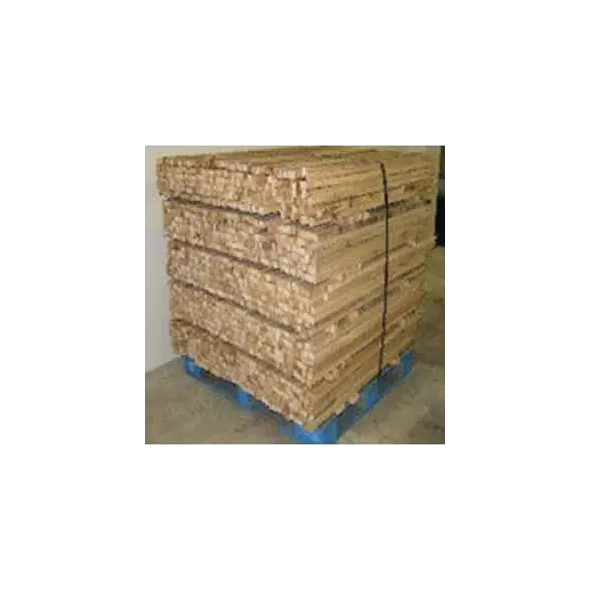 1-1/8" x 24" Mixed Hardwood For Silt Fence Grade Stakes or Wattles Stake | TRESTAKE188X24