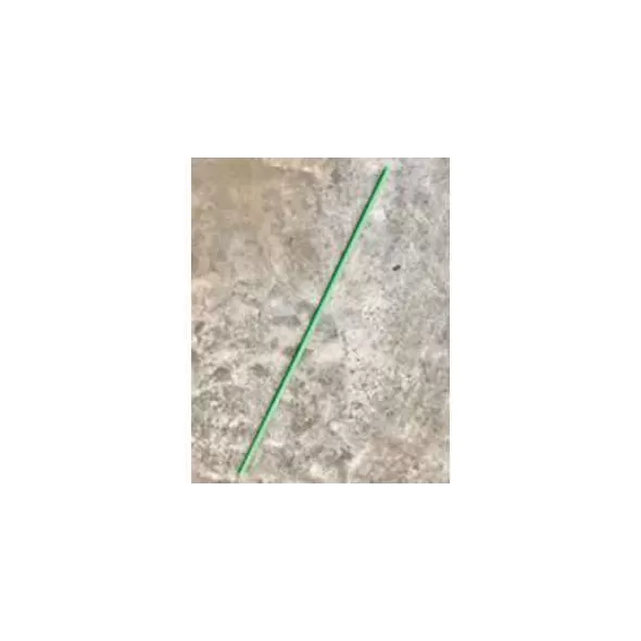 1/2" x 36" For Ground Hooks Drive Rod | TSSGH7001