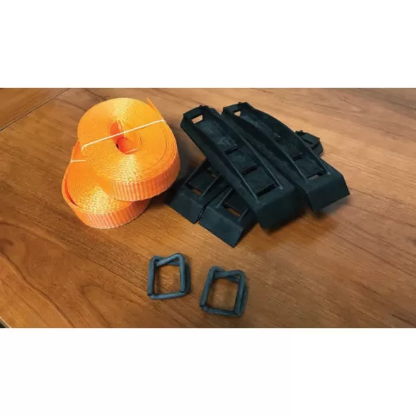 4-Point For Stacking Root Ball Root Ball Kit | TSST151004