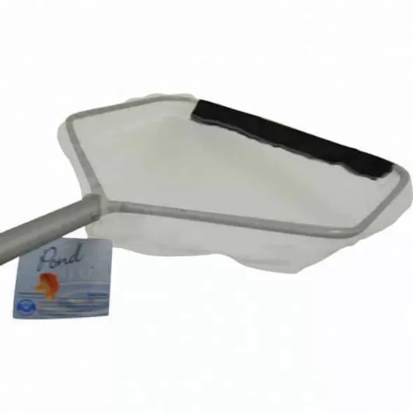 Telescopic Pond Skimmer Leaf Net | UAQUA282
