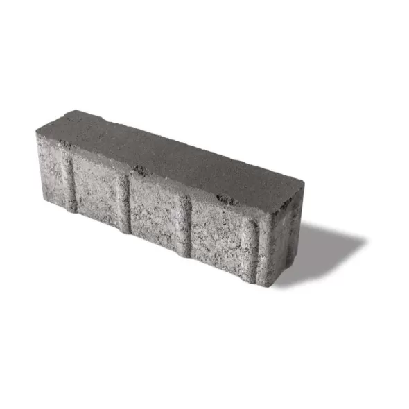 2-3/8" x 9-1/2" x 2-3/4" Standard Cocoa Brown Mattoni Paver | UNP0222P00719223